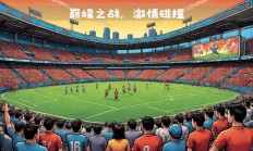 开云下载-关于精彩对决！球队与对手争夺胜利的信息