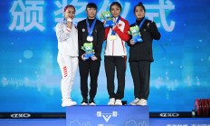 开云体育官方网站-选手突围重重困境，成功晋级女子举重决赛的简单介绍