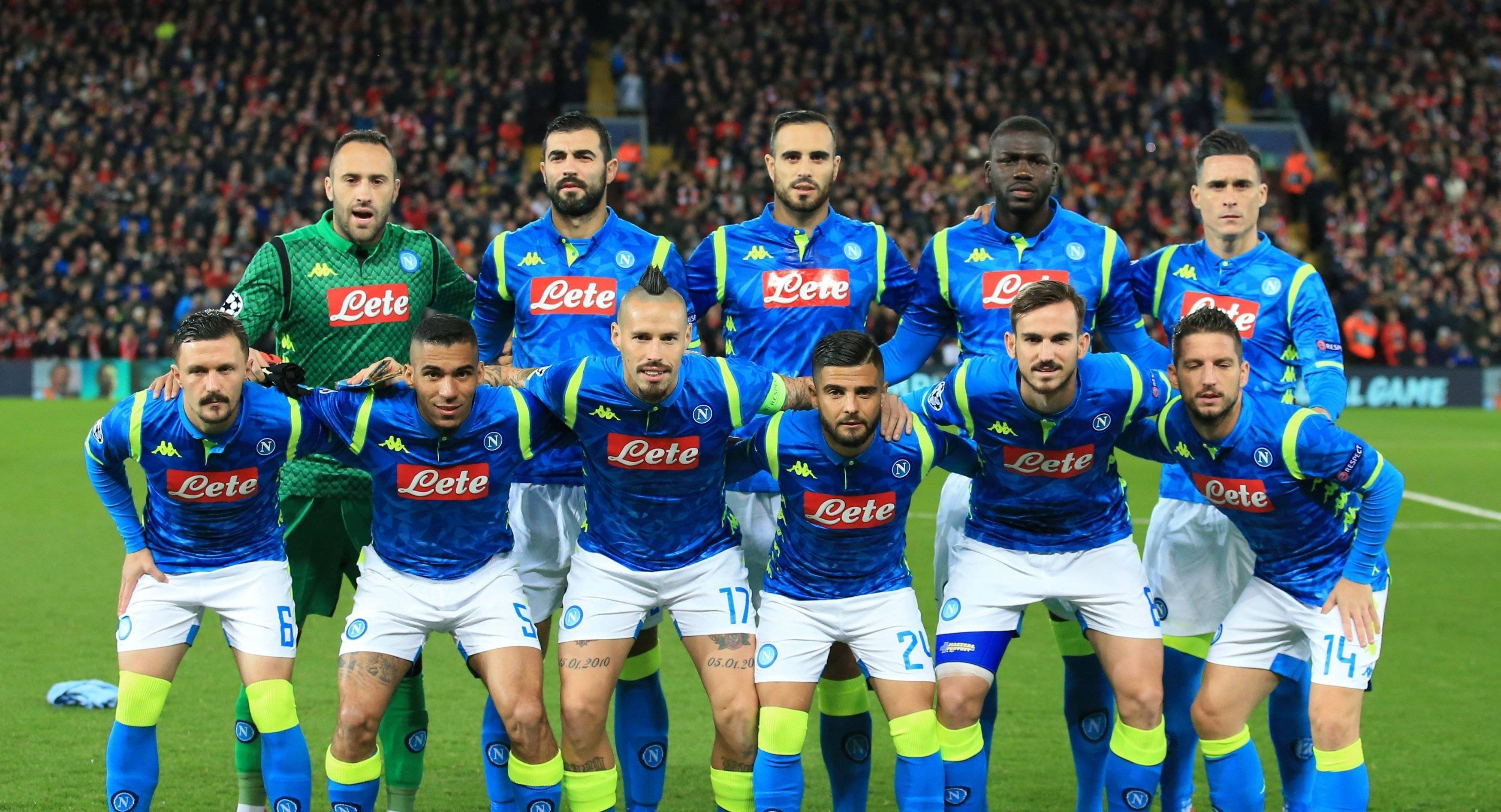 开云体育-那不勒斯主场大胜乌迪内斯，锁定胜局