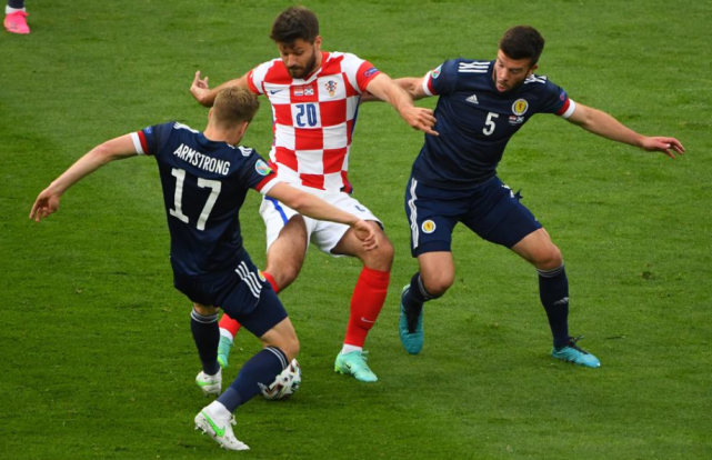 关于克罗地亚0-3惨败挪威,均势失衡的信息 关于克罗地亚0-3惨败挪威,均势失衡的信息