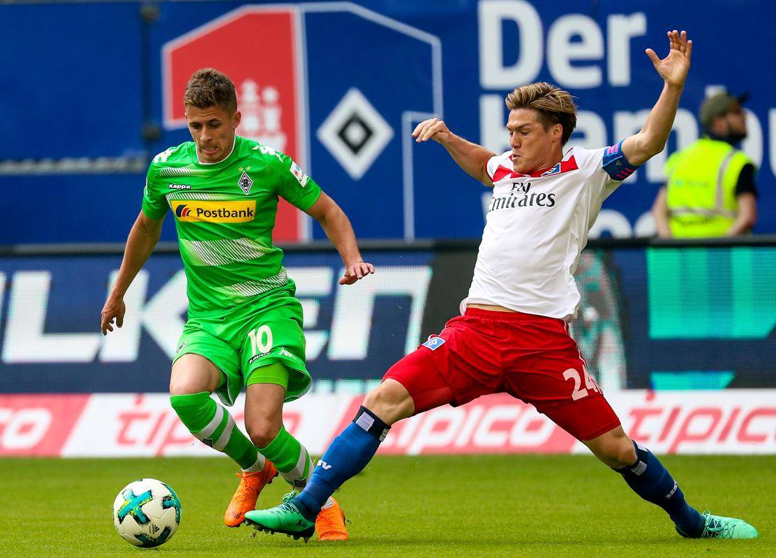 柏林赫塔积极备战,迎接新一轮比赛挑战 柏林赫塔积极备战,迎接新一轮比赛挑战