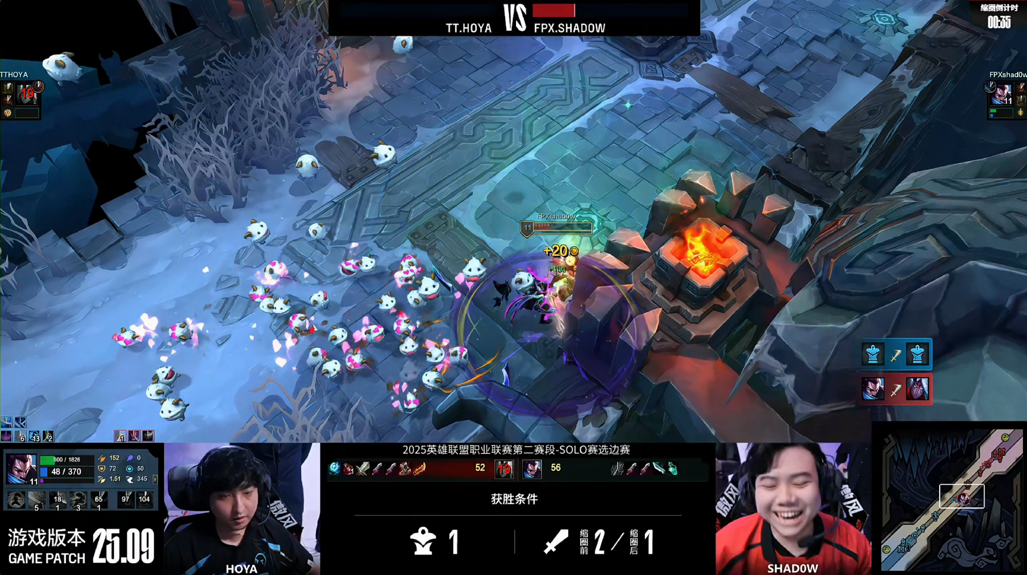 开云体育下载-FPX碾压RNG，Chovy团战一打五顶尖较量全球总决赛，锁定晋级资格的简单介绍