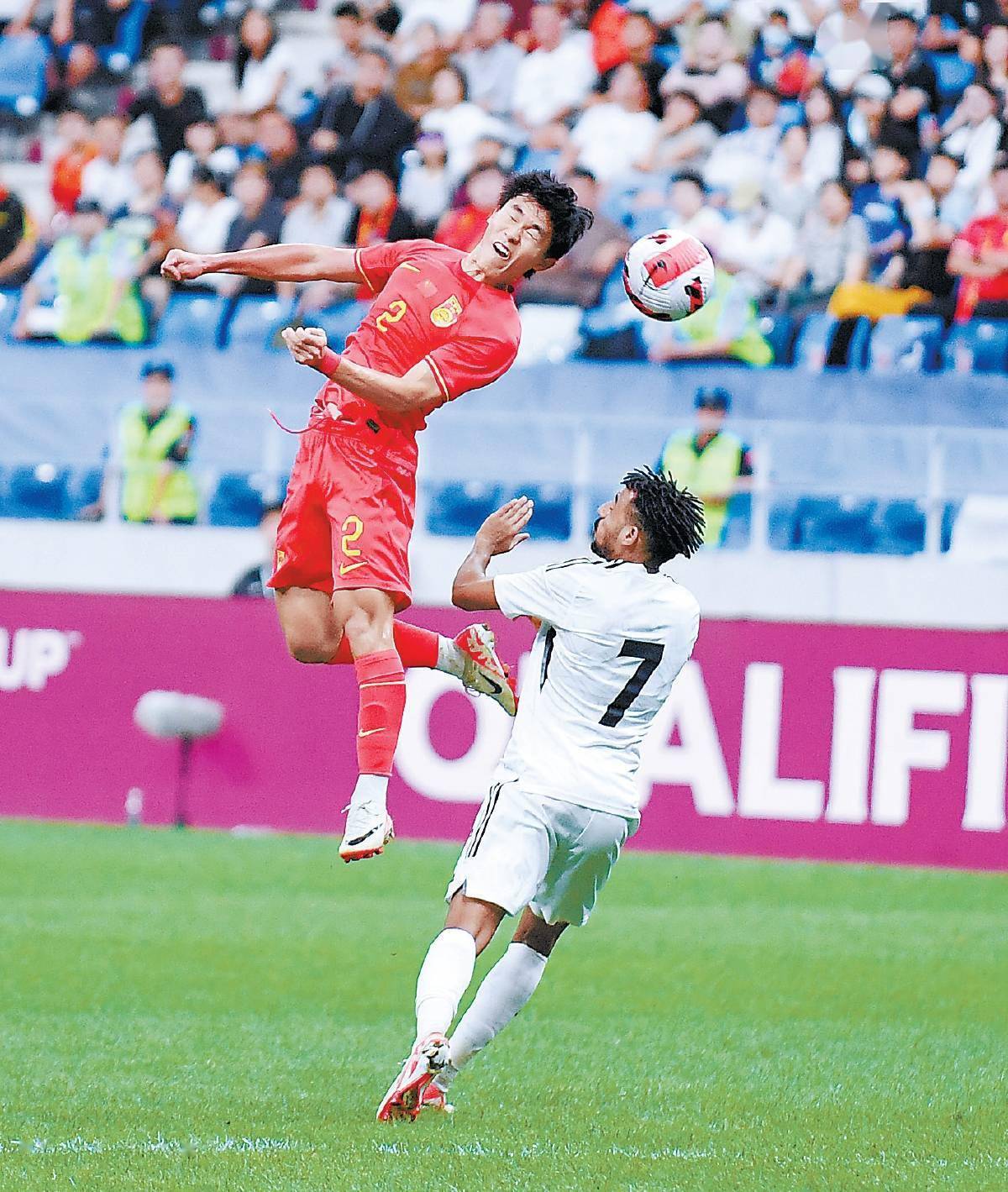 阿联酋队在比赛中展现出色发挥