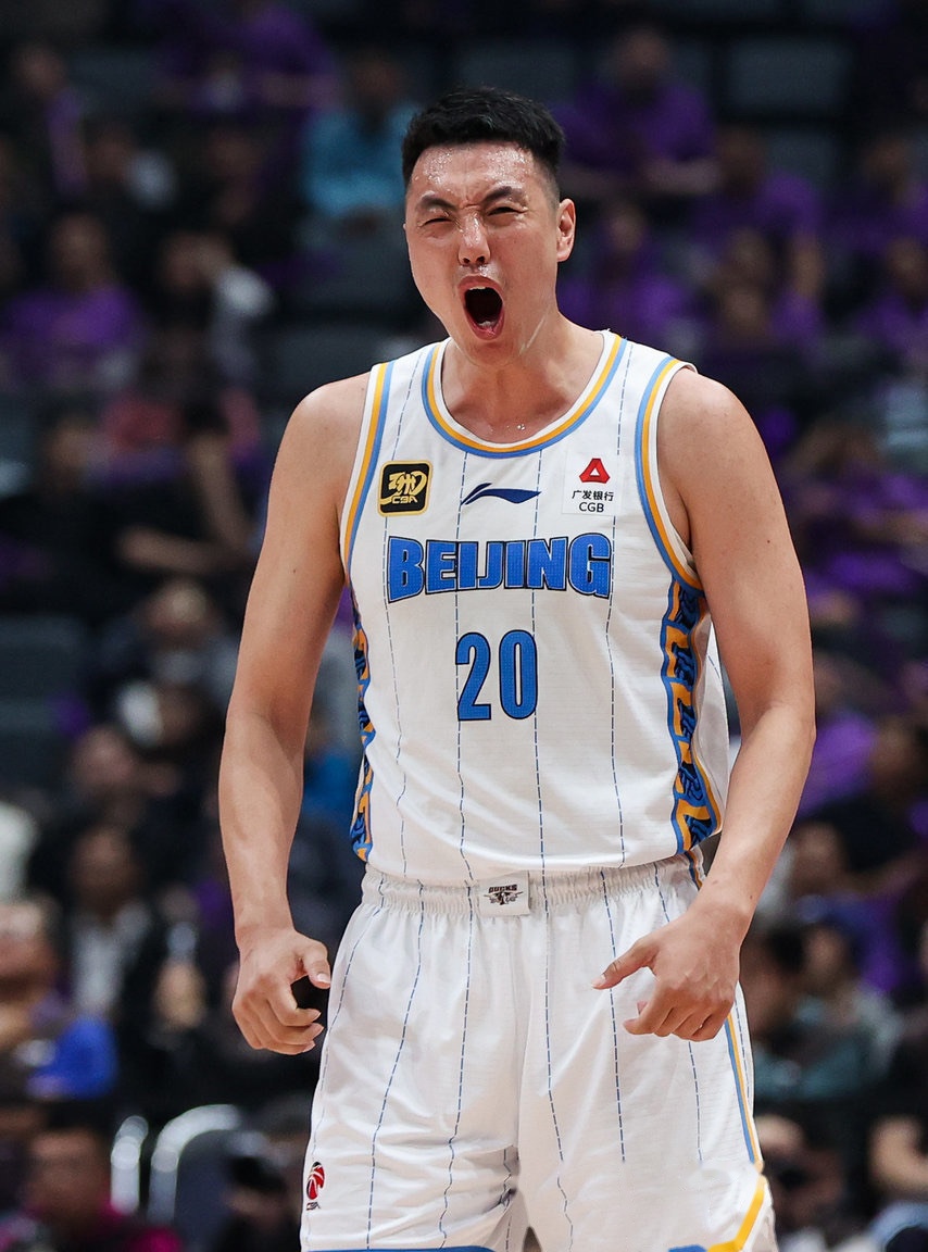 陕西男篮充满信心：预计能战胜天津队