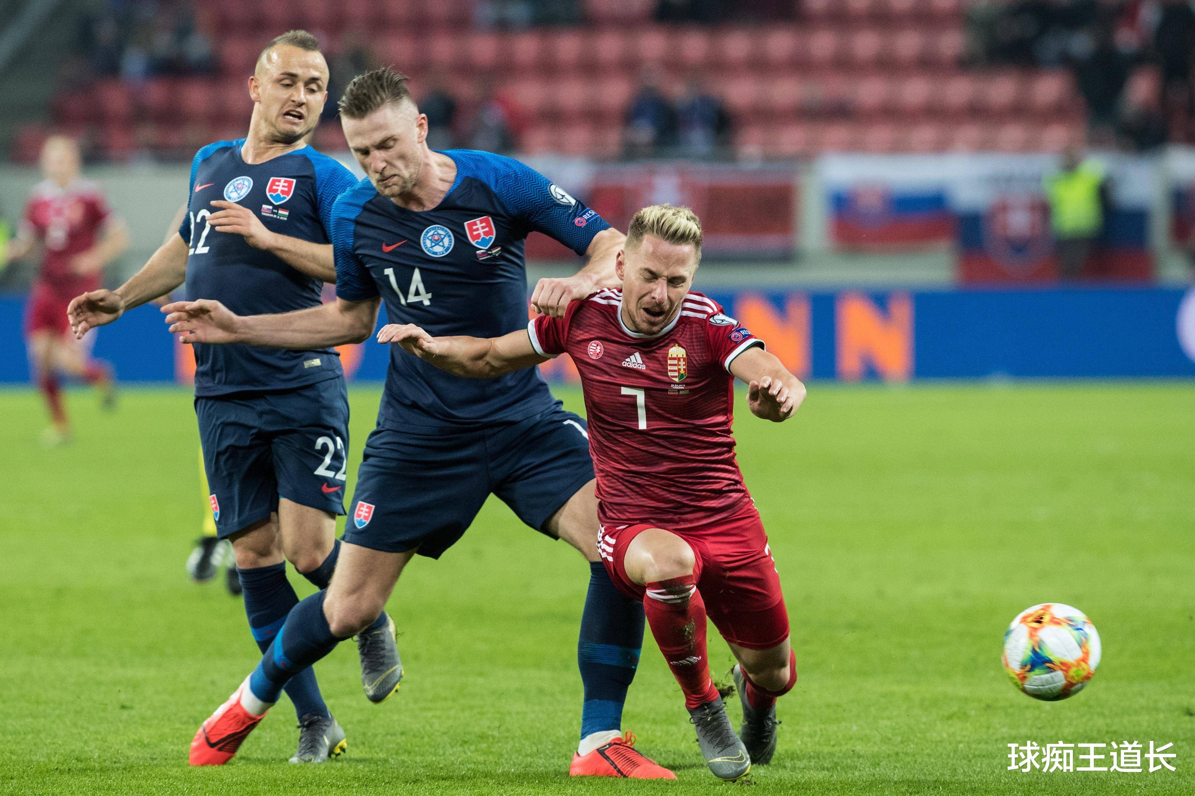 开云体育APP下载-乌克兰擒斯洛伐克，成功挺进欧预赛四强