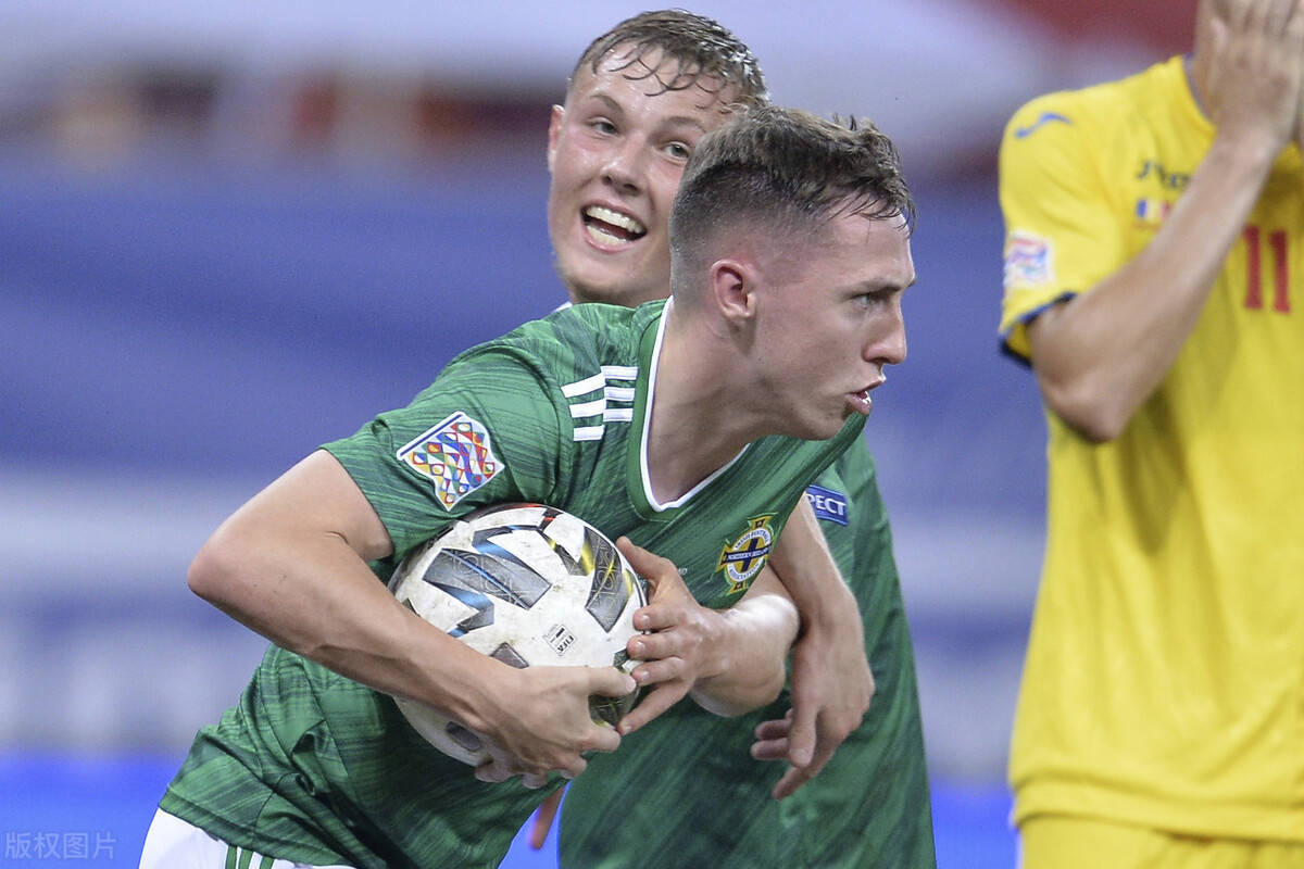 乌克兰擒斯洛伐克，成功挺进欧预赛四强