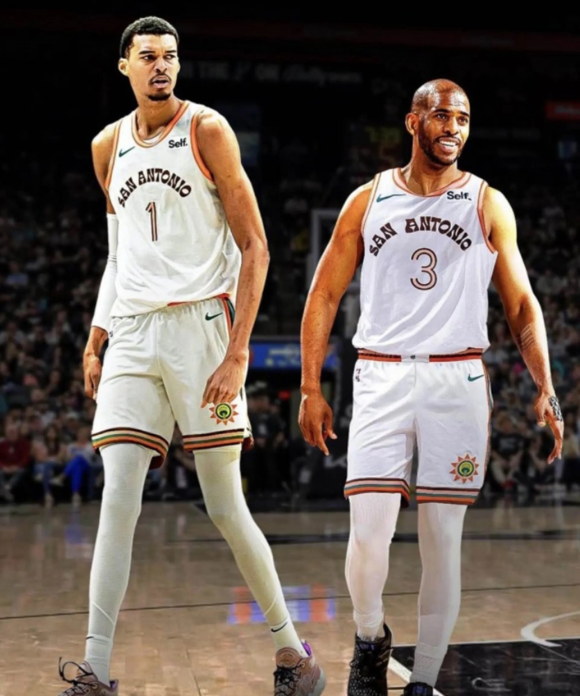 马刺队老将发挥稳定,带领球队取胜 马刺队老将发挥稳定,带领球队取胜