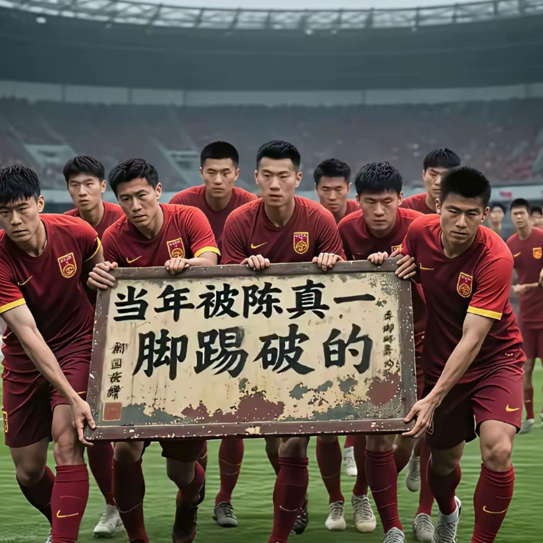 包含国奥战绩出炉，中国队面对新挑战备受期待的词条