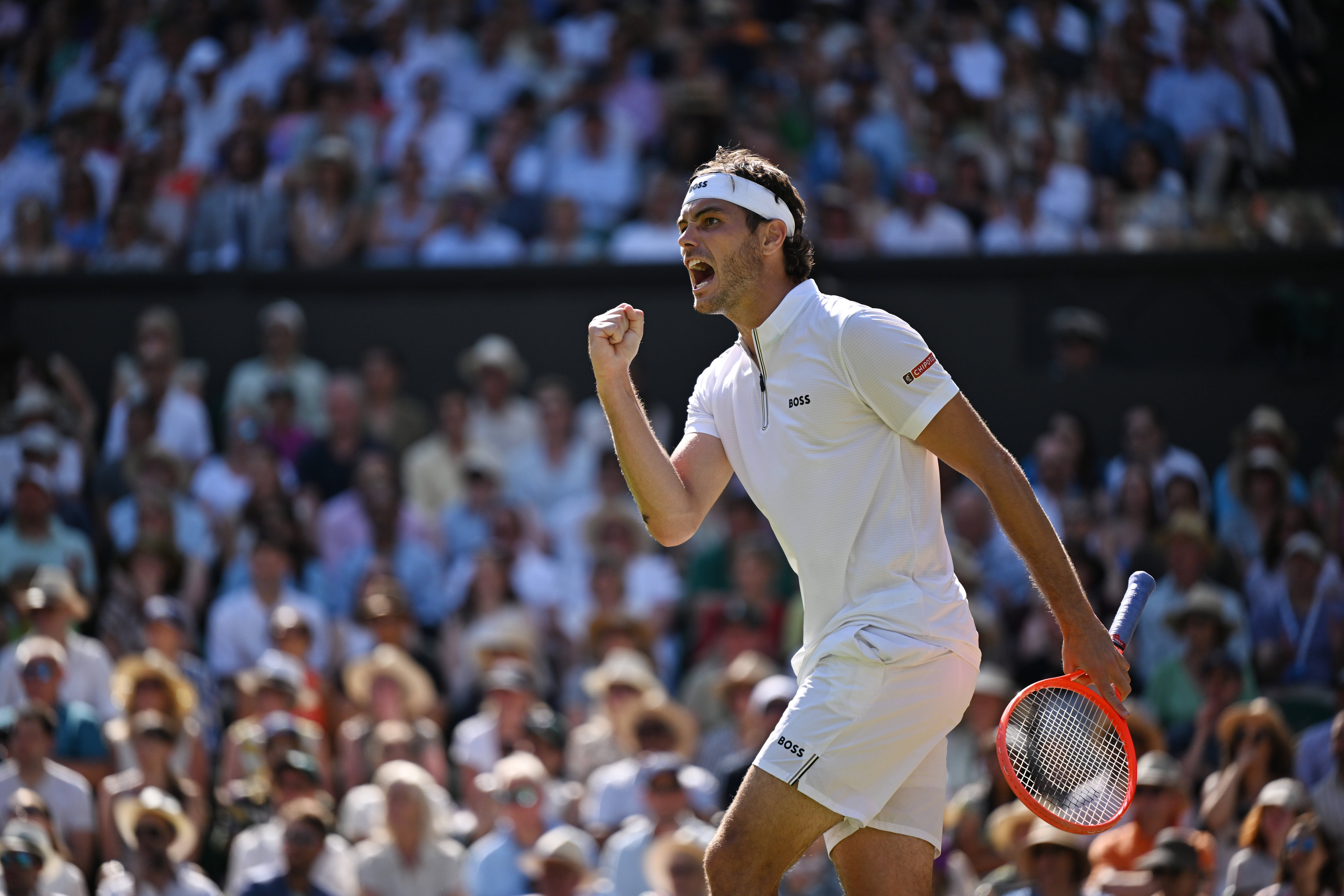 开云体育登录-美国网球队碾压澳大利亚网球队，阿尔卡拉斯高光表现的简单介绍