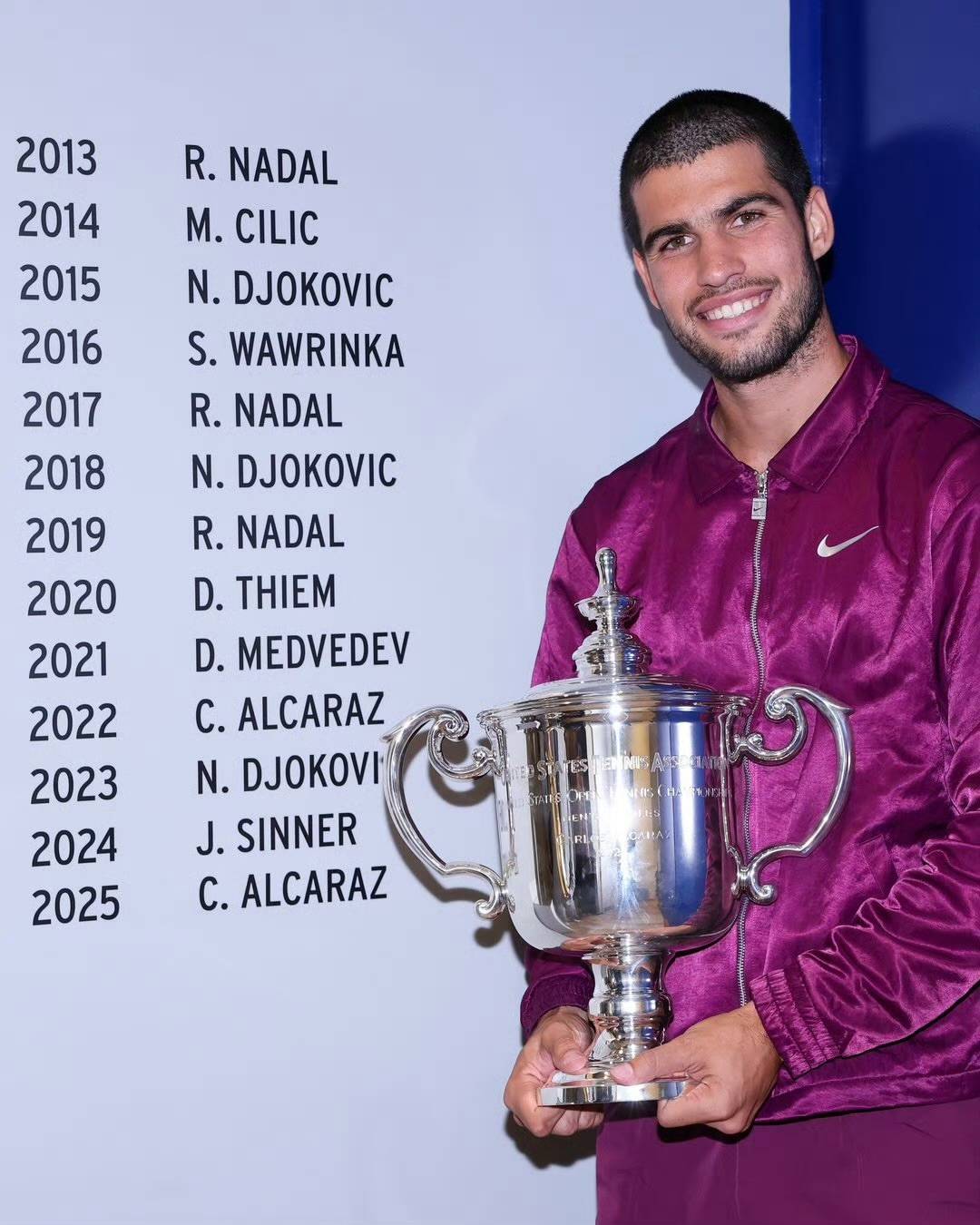 开云体育APP下载-联合杯横扫戴维斯杯，阿尔卡拉斯高光表现