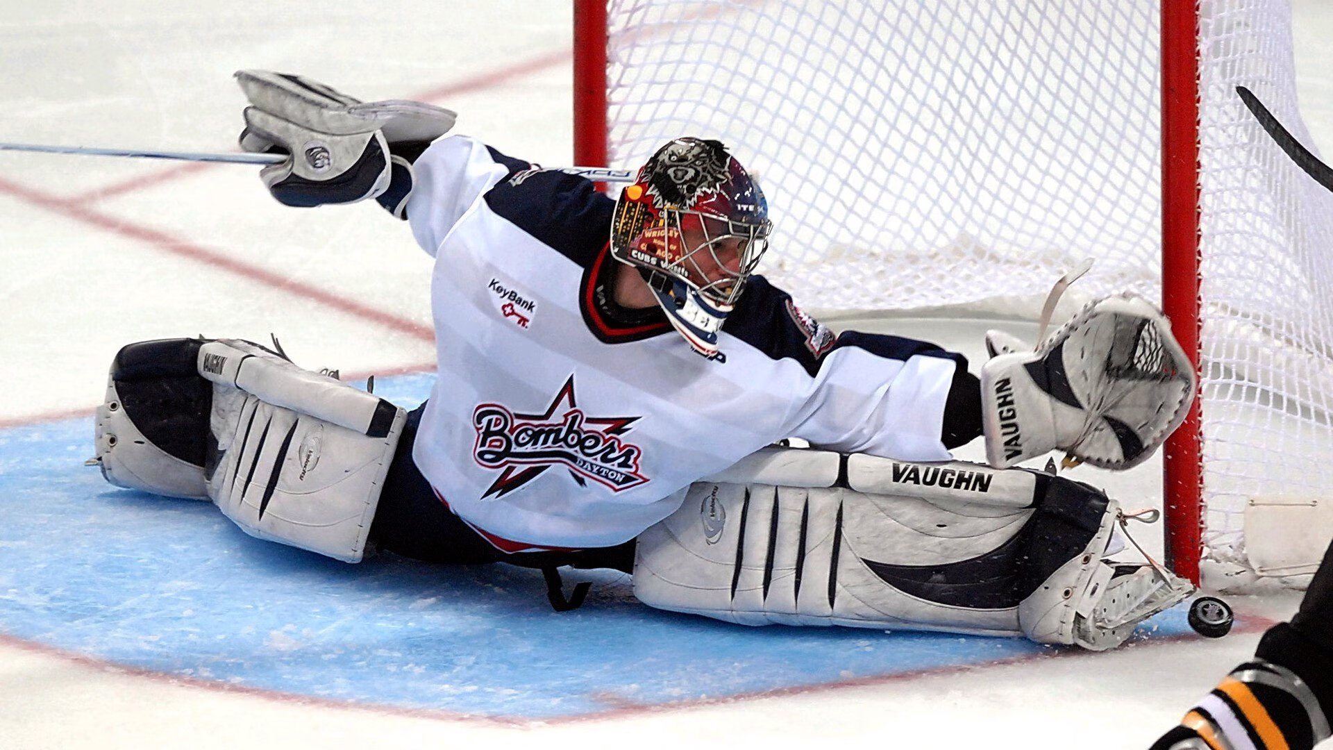 蜘蛛织网，保罗如何用上帝的剧本，让福建在洛杉矶上演大卫之歌